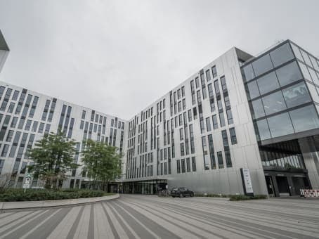 DUSSELDORF, Unternehmerstadt image 10