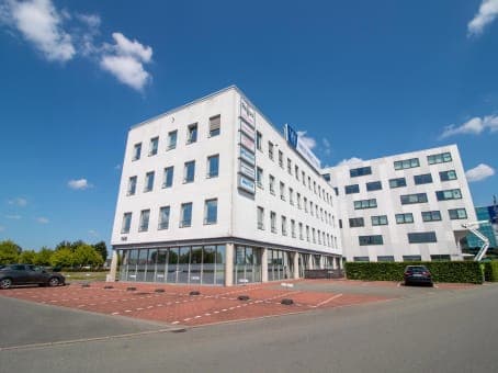 Regus Roeselare West Wing Park image 11