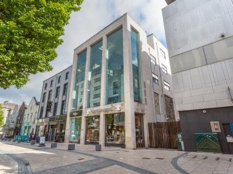 LIMERICK, Bedford Row image 10