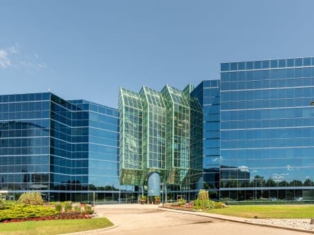 ON, Markham - Trillium Executive Centre image 10