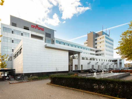 AMSTERDAM, White Point image 13