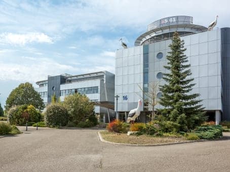 Espace Européen de l'Entreprise image 7