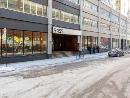 QC, Montreal - Spaces Mile End image 14