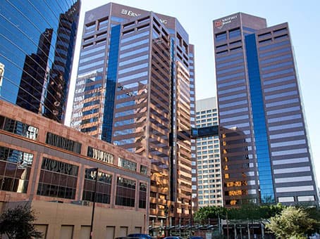 AZ, Phoenix - Spaces One Renaissance Tower image 15