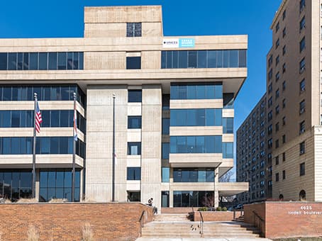 MO, St Louis - Spaces Central West End image 15