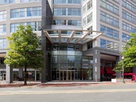 MD, Chevy Chase - Spaces Chase Tower image 16 MD, Chevy Chase - Spaces Chase Tower image 16