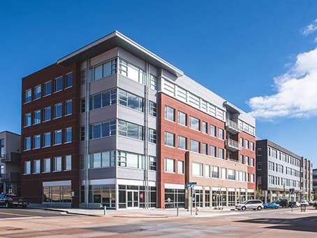 CO, Broomfield - Spaces Arista image 12