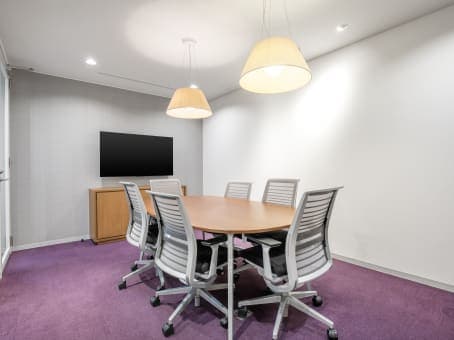 TOKYO, Haneda Airport Terminal 1 image 9