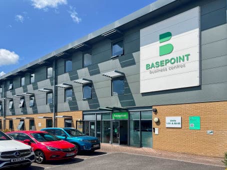 EXETER, Marsh Barton Trading Estate image 15