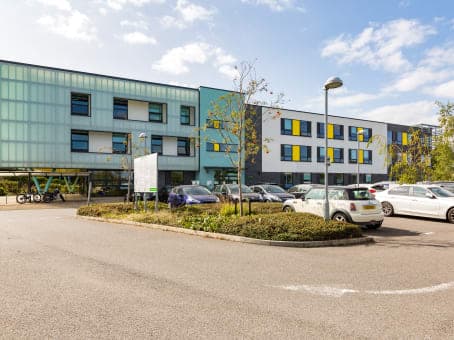 DARTFORD, Dartford Business Park image 9