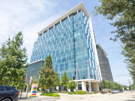 TX, Houston - Spaces Kirby Grove image 13