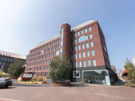 DEN BOSCH, Bastion image 10