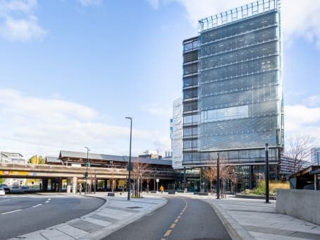 OSLO, Karenslyst Allé image 10