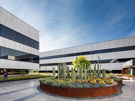 CA, Los Angeles - Spaces El Segundo LAX image 7 CA, Los Angeles - Spaces El Segundo LAX image 7