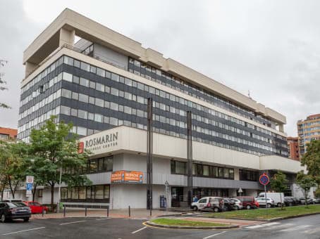 PRAGUE, Rosmarin image 10 PRAGUE, Rosmarin image 10