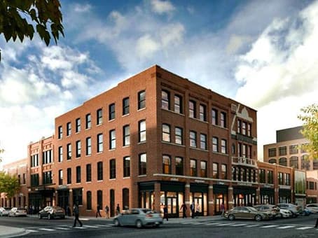 IL, Chicago - Spaces Fulton Market image 15