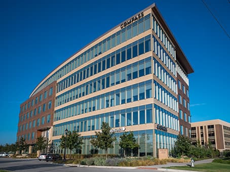 TX, Southlake - Spaces Southlake Granite Place image 11