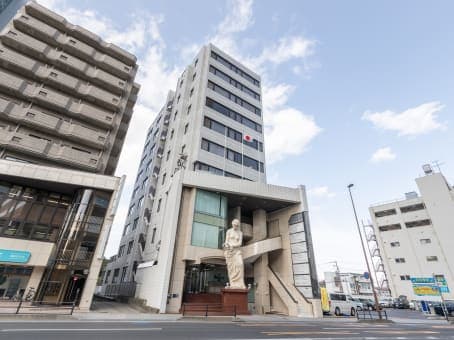 SENDAI, Kakyoin image 9