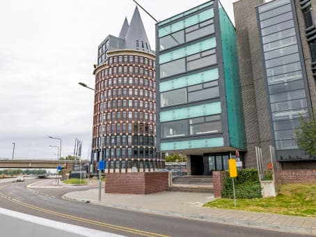 ROERMOND, Looskade image 15