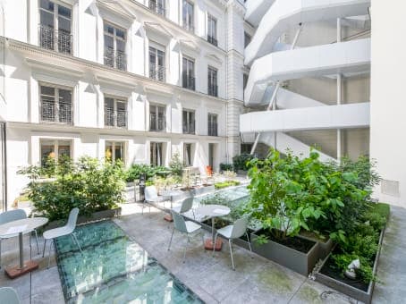 PARIS, Spaces Saint Lazare image 11 PARIS, Spaces Saint Lazare image 11