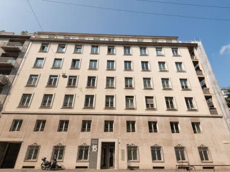 MILAN, Visconti di Modrone image 10