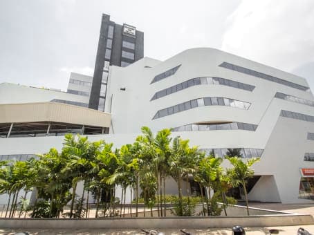 BANGALORE, Brigade IRV image 9