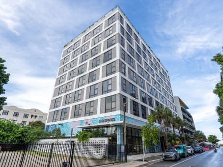 FL, Miami - Spaces Wynwood Cube image 11