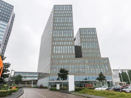 ZWOLLE, Trade Centre image 13