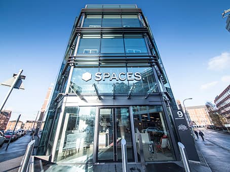 READING, Greyfriars Road image 11