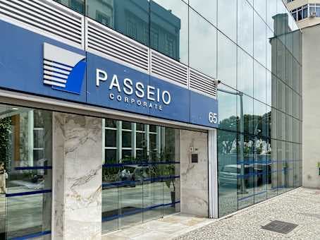 RIO DE JANEIRO, Passeio Corporate image 14 RIO DE JANEIRO, Passeio Corporate image 14