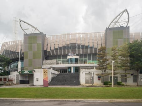 BAYAN LEPAS, Spice Arena image 10