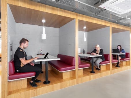 BIRMINGHAM, Lewis Building image 12