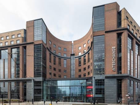 CROYDON, Interchange House image 12