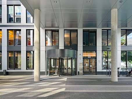 HAMBURG, Hamburg City Nord image 15