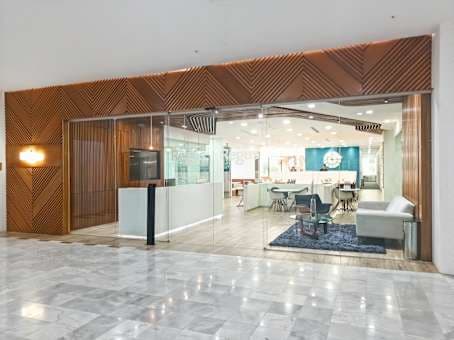 CANCUN, Regus Convention Center image 14