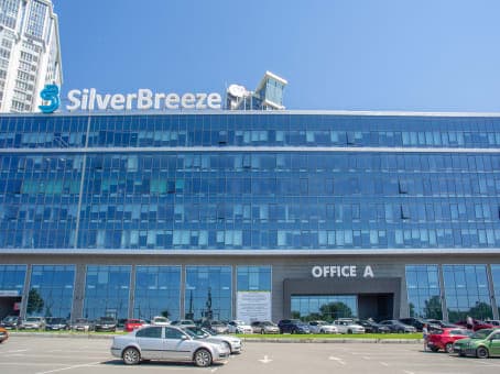 KIEV, Silver Breeze image 9 KIEV, Silver Breeze image 9