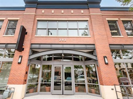 CO, Fort Collins - Spaces Linden Street Old Town image 15