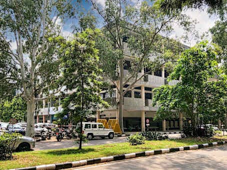 CHANDIGARH, Sec 17 A image 12