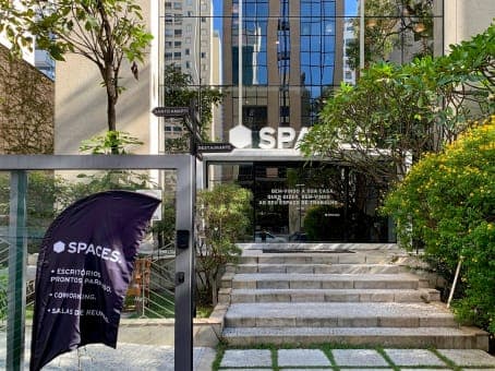SAO PAULO, SPACES - Vila Olimpia - Gomes de Carvalho image 14