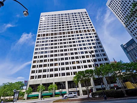 GA, Atlanta - Spaces Colony Square image 13 GA, Atlanta - Spaces Colony Square image 13