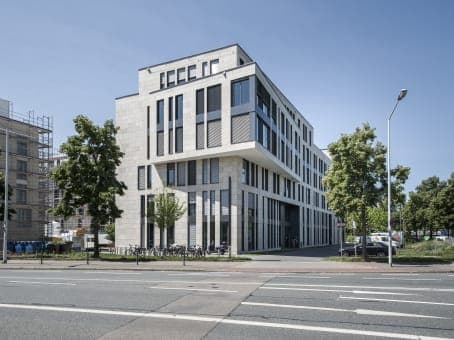 DARMSTADT, Berliner Carree image 10 DARMSTADT, Berliner Carree image 10