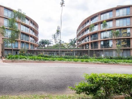 NAIROBI, Vienna Court image 10