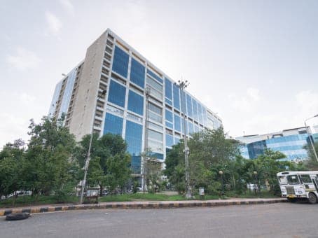 MUMBAI, Rupa Solitaire Millennium Business Park image 8 MUMBAI, Rupa Solitaire Millennium Business Park image 8