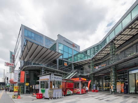 BANGKOK, SPACES Summer Hill image 14