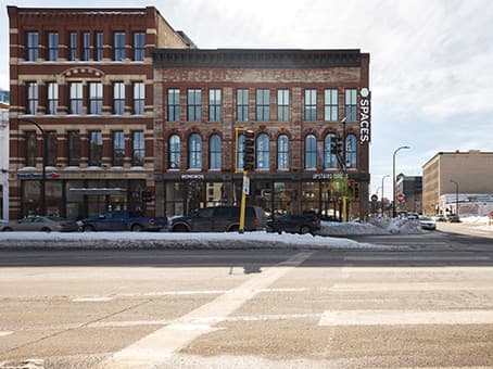 MN, Minneapolis - Spaces North Loop image 11