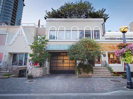 ON, Toronto - Spaces Yorkville image 8