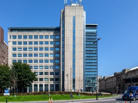 BIRMINGHAM, Crossway image 13