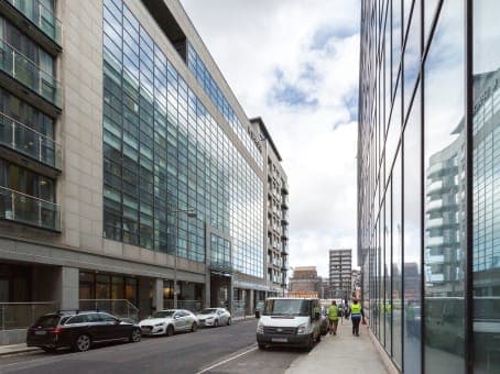 DUBLIN, Spaces South Docklands image 12