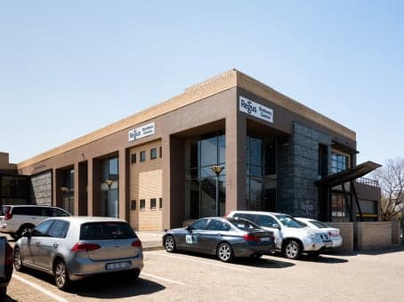 BLOEMFONTEIN, Uni Park image 10 BLOEMFONTEIN, Uni Park image 10