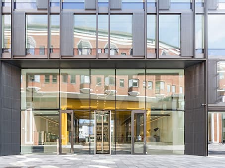 LONDON, Spaces, Hammersmith The Foundry image 12 LONDON, Spaces, Hammersmith The Foundry image 12